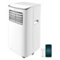 Cecotec 08172 aire acondicionado portátil 65 dB 792 W Blanco