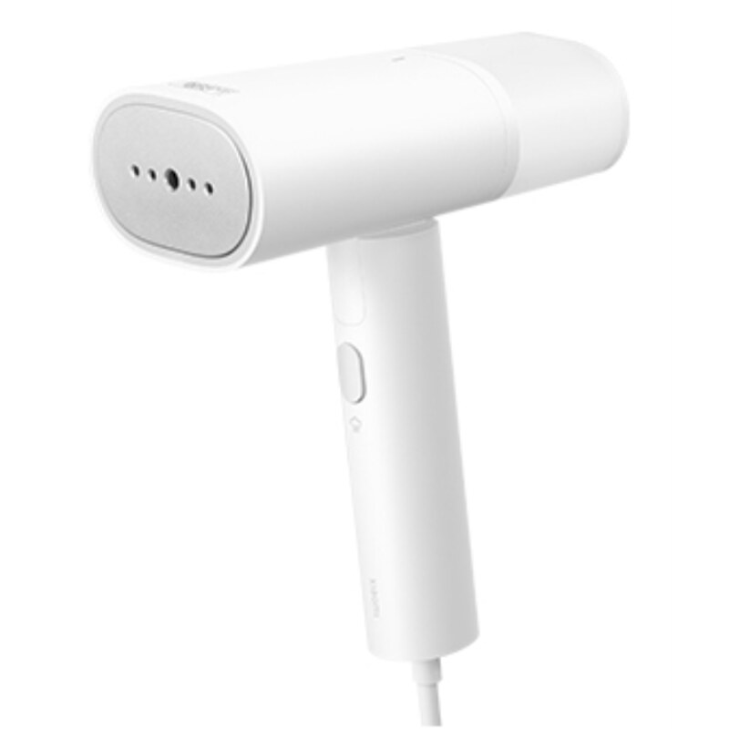 Xiaomi Handheld Garment Steamer Vaporizador manual de prendas 0,16 L 1300 W Blanco
