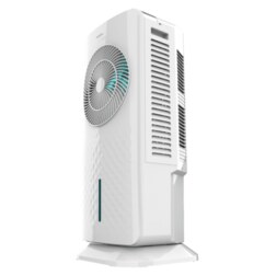 Cecotec 8304 climatizador evaporativo Ventilador sin aspas para el hogar