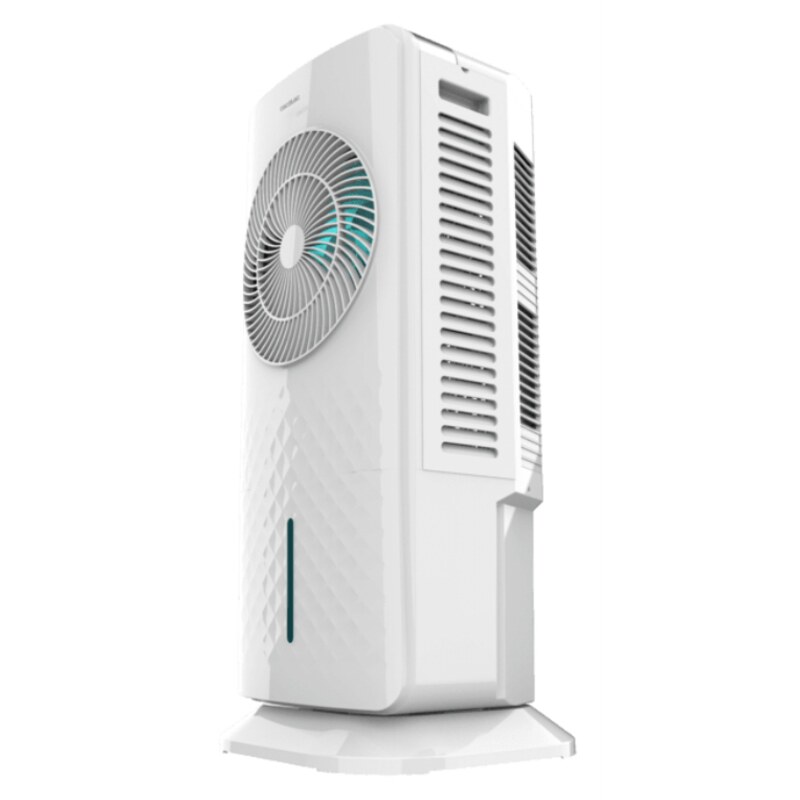Cecotec 8304 climatizador evaporativo Ventilador sin aspas para el hogar