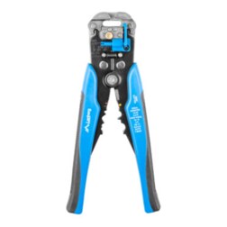 Lanberg NT-0104 pelacable Negro, Azul