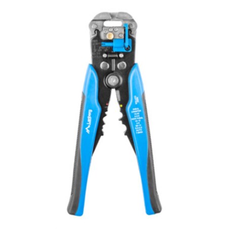 Lanberg NT-0104 pelacable Negro, Azul