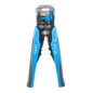 Lanberg NT-0104 pelacable Negro, Azul