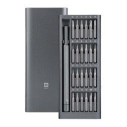 Xiaomi Mi Precision Screwdriver Kit Juego Destornillador de precisión