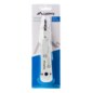 Lanberg NT-0001 crimpadora Herramienta de inserción Blanco