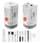 Ewent EW5631 kit de limpieza para computadora Headphone/Headset, Teclado, LCD/LED/Plasma, Teléfono móvil/smartphone, Pantallas /