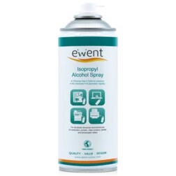 Ewent Pulverizador de alcohol isopropílico 400mL