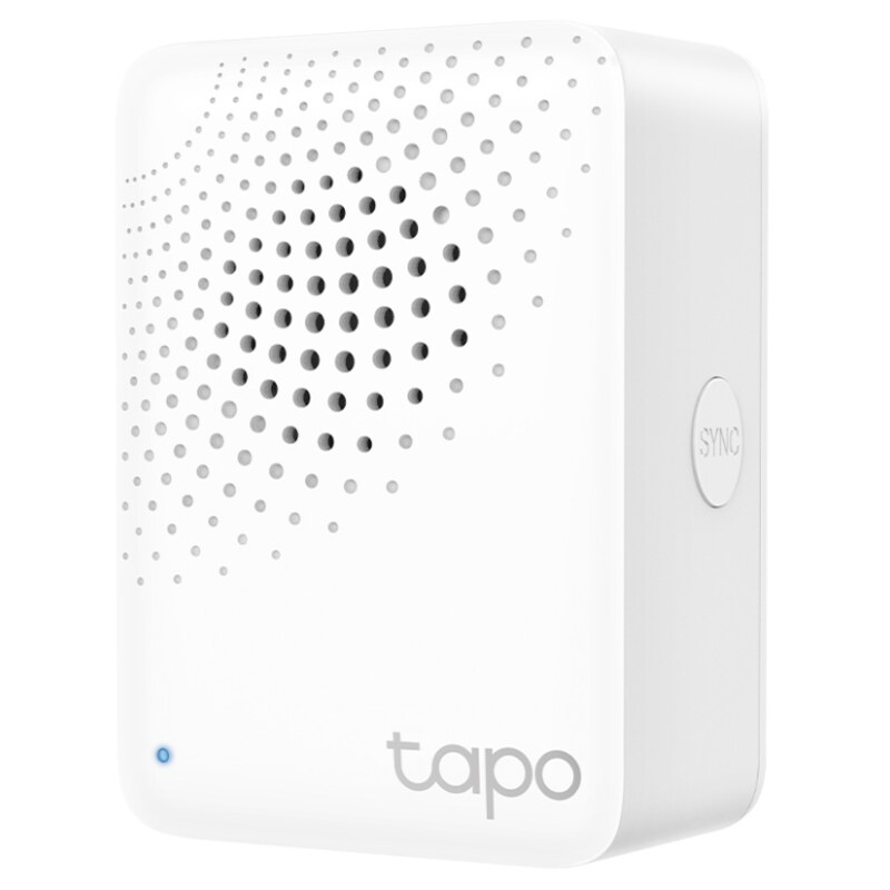 TP-Link Tapo H100