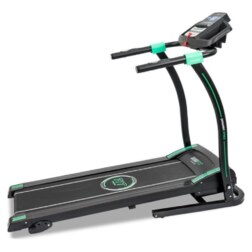 Cecotec 07007 cinta de correr 400 x 1230 mm 14 kmh