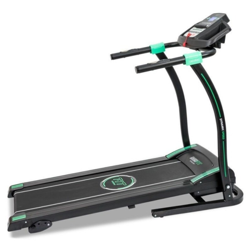 Cecotec 07007 cinta de correr 400 x 1230 mm 14 kmh