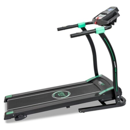 Cecotec 07007 cinta de correr 400 x 1230 mm 14 kmh