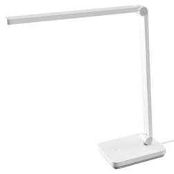 Xiaomi Desk Lamp White lámpara de mesa 7,5 W LED Blanco