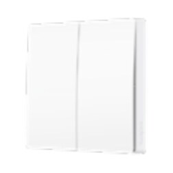 TP-Link Tapo S220 interruptor de luz Blanco