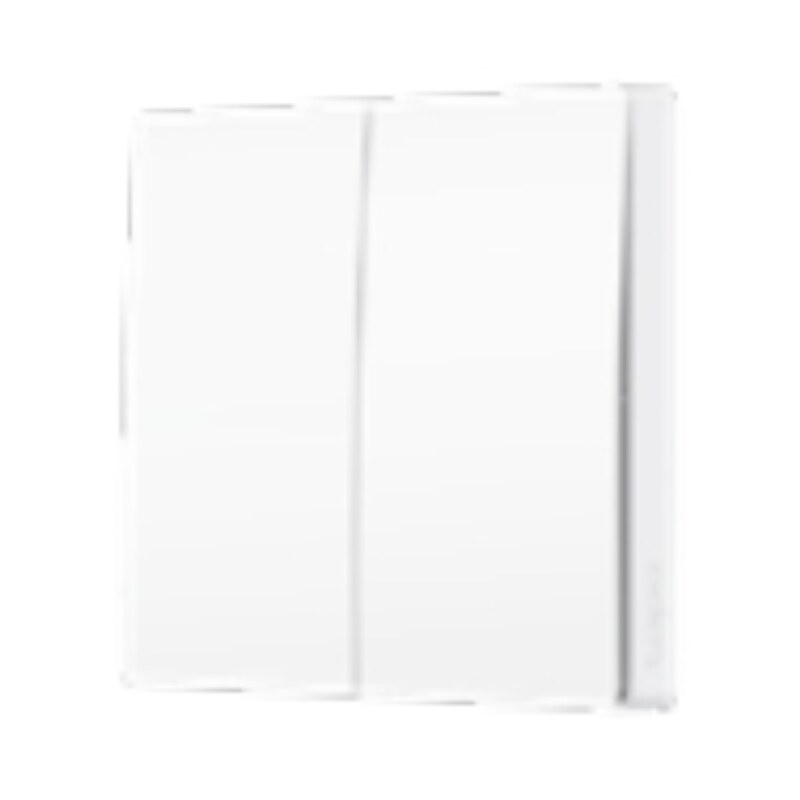 TP-Link Tapo S220 interruptor de luz Blanco