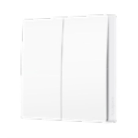 TP-Link Tapo S220 interruptor de luz Blanco