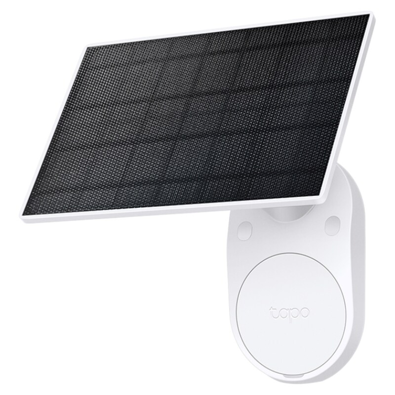 TP-Link Tapo A201 placa solar 2,5 W