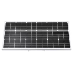 TP-Link VIGI SOLAR PANEL 90W placa solar Silicio monocristalino