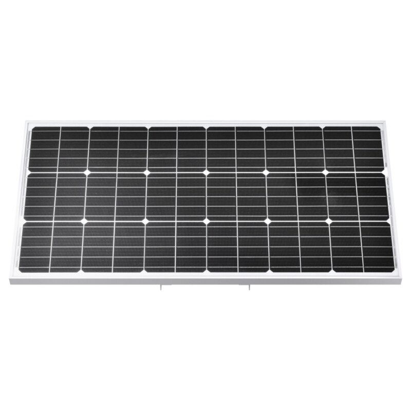 TP-Link VIGI SOLAR PANEL 90W placa solar Silicio monocristalino