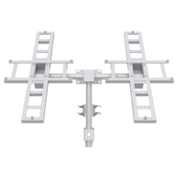 TP-Link VIGI 180W Solar Mount accesorio para montaje de panel solar Set de montaje