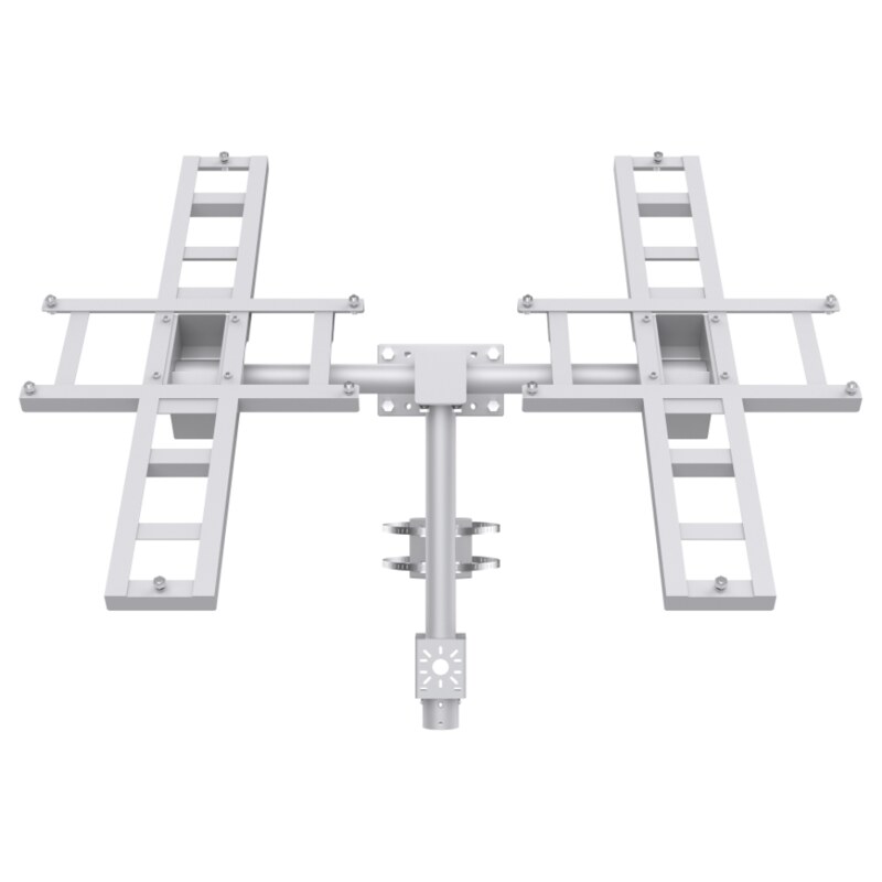 TP-Link VIGI 180W Solar Mount accesorio para montaje de panel solar Set de montaje