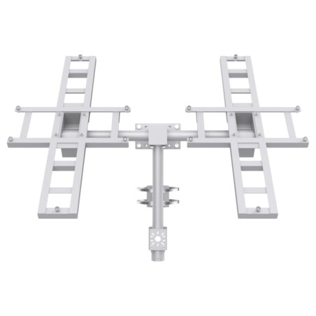 TP-Link VIGI 180W Solar Mount accesorio para montaje de panel solar Set de montaje