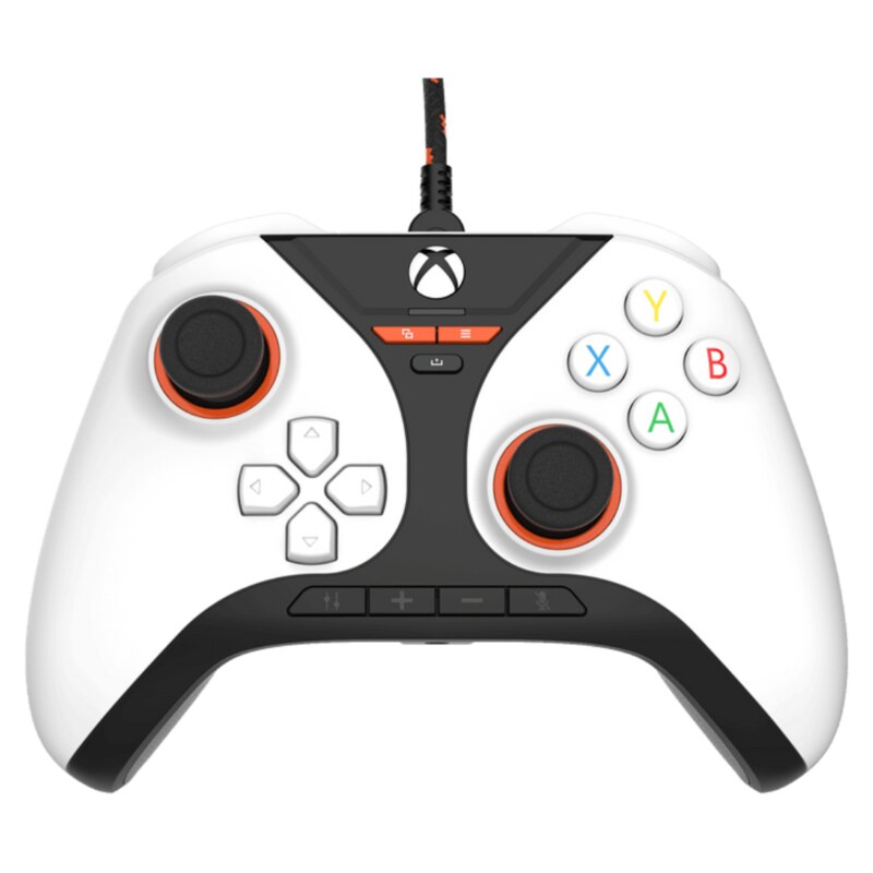 Snakebyte GAMEPAD PRO X Blanco USB Analógico Xbox