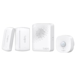 TP-Link TAPO T30 KIT mulltisensor smart home Inalámbrico Wi-Fi