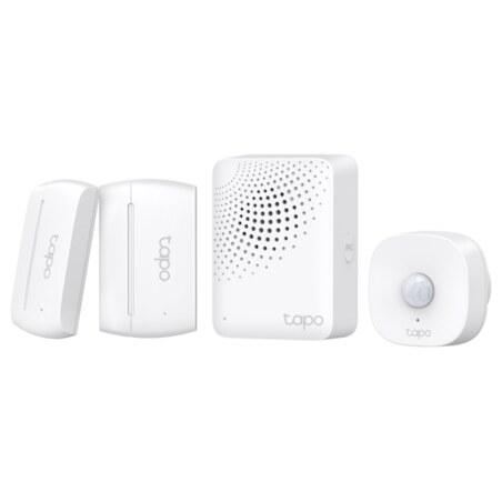 TP-Link TAPO T30 KIT mulltisensor smart home Inalámbrico Wi-Fi
