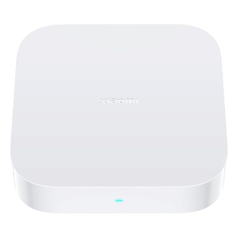 Xiaomi Smart Home Hub 2 Inalámbrico Blanco