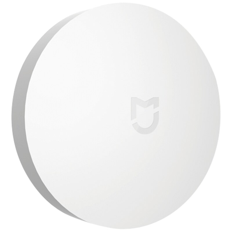 Xiaomi Mi Wireless Switch transmisore smart home Inalámbrico Montado en la pared/portátil
