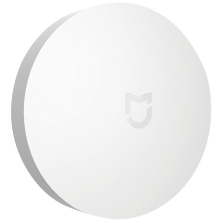 Xiaomi Mi Wireless Switch transmisore smart home Inalámbrico Montado en la pared/portátil