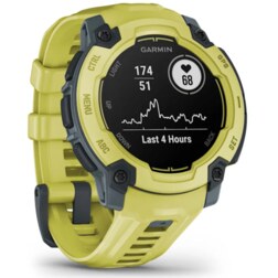 Garmin Instinct E 2,29 cm (0.9") MIP 45 mm Digital 176 x 176 Pixeles Cal GPS (satélite)
