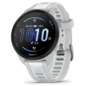 Garmin Forerunner 165 Music 3,05 cm (1.2") AMOLED 43 mm Digital 390 x 390 Pixeles Pantalla táctil Gris GPS (satélite)