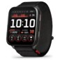 Garmin Venu X1 5,08 cm (2") AMOLED Digital 448 x 486 Pixeles Pantalla táctil Negro Wifi GPS (satélite)