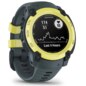 Garmin Instinct E 2,18 cm (0.86") MIP 40 mm Digital 166 x 166 Pixeles Gris, Cal GPS (satélite)