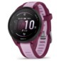 Garmin Forerunner 165 Music 3,05 cm (1.2") AMOLED 43 mm Digital 390 x 390 Pixeles Pantalla táctil Púrpura GPS (satélite)