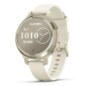 Garmin Lily 2 Active 38 mm Digital 240 x 201 Pixeles Pantalla táctil Beige GPS (satélite)