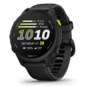 Garmin Forerunner 70 3,05 cm (1.2") AMOLED 43 mm Digital 390 x 390 Pixeles Pantalla táctil Negro GPS (satélite)