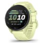 Garmin Forerunner 70 3,05 cm (1.2") AMOLED 43 mm Digital 390 x 390 Pixeles Pantalla táctil Cal GPS (satélite)