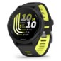Garmin Forerunner 170 3,05 cm (1.2") AMOLED 30 mm Digital 390 x 390 Pixeles Pantalla táctil Negro GPS (satélite)