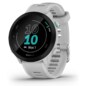 Garmin Forerunner 55 2,64 cm (1.04") MIP 42 mm Digital 208 x 208 Pixeles Blanco GPS (satélite)