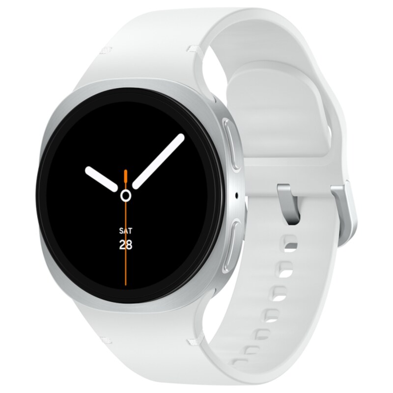 Samsung Galaxy Watch8 (LTE, 40 mm)