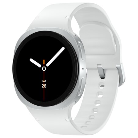 Samsung Galaxy Watch8 (LTE, 40 mm)