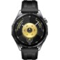 Huawei WATCH GT6 3,73 cm (1.47") AMOLED 46 mm Digital 466 x 466 Pixeles Pantalla táctil Negro GPS (satélite)