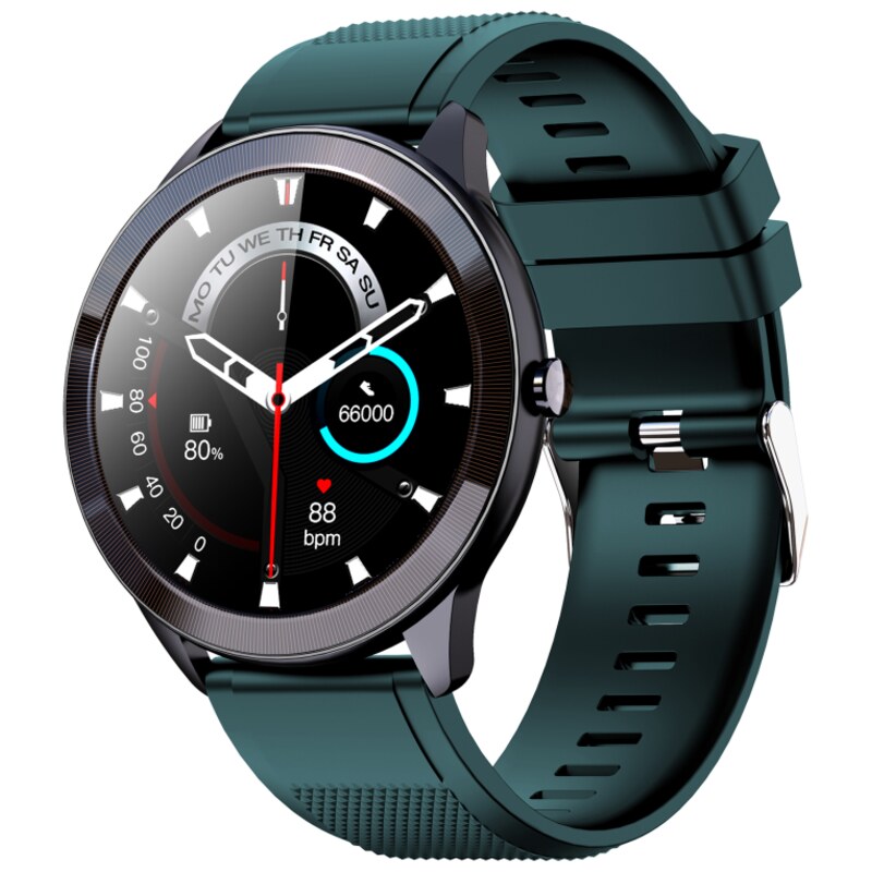 Leotec Smartwatch MultiSport Wave Verde
