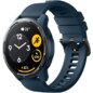 Xiaomi Watch S1 Active 3,63 cm (1.43") AMOLED 46 mm Digital 466 x 466 Pixeles Pantalla táctil Azul Wifi GPS (satélite)