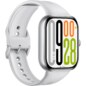 Xiaomi Watch 5 5,26 cm (2.07") AMOLED 47.5 mm Digital 432 x 514 Pixeles Pantalla táctil Plata
