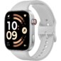 Xiaomi Watch 6 5,26 cm (2.07") AMOLED 46 mm Digital 432 x 514 Pixeles Pantalla táctil Plata