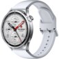 Xiaomi Watch S5 3,76 cm (1.48") AMOLED 46 mm Digital 480 x 480 Pixeles Pantalla táctil Plata Wifi
