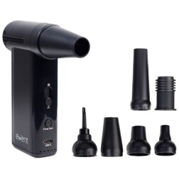 Ewent EW5681 aspirador de polvo eléctrico 130 W